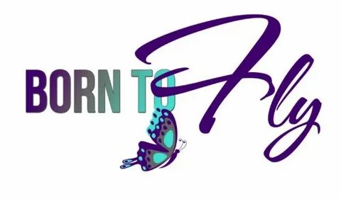 Borne to fly