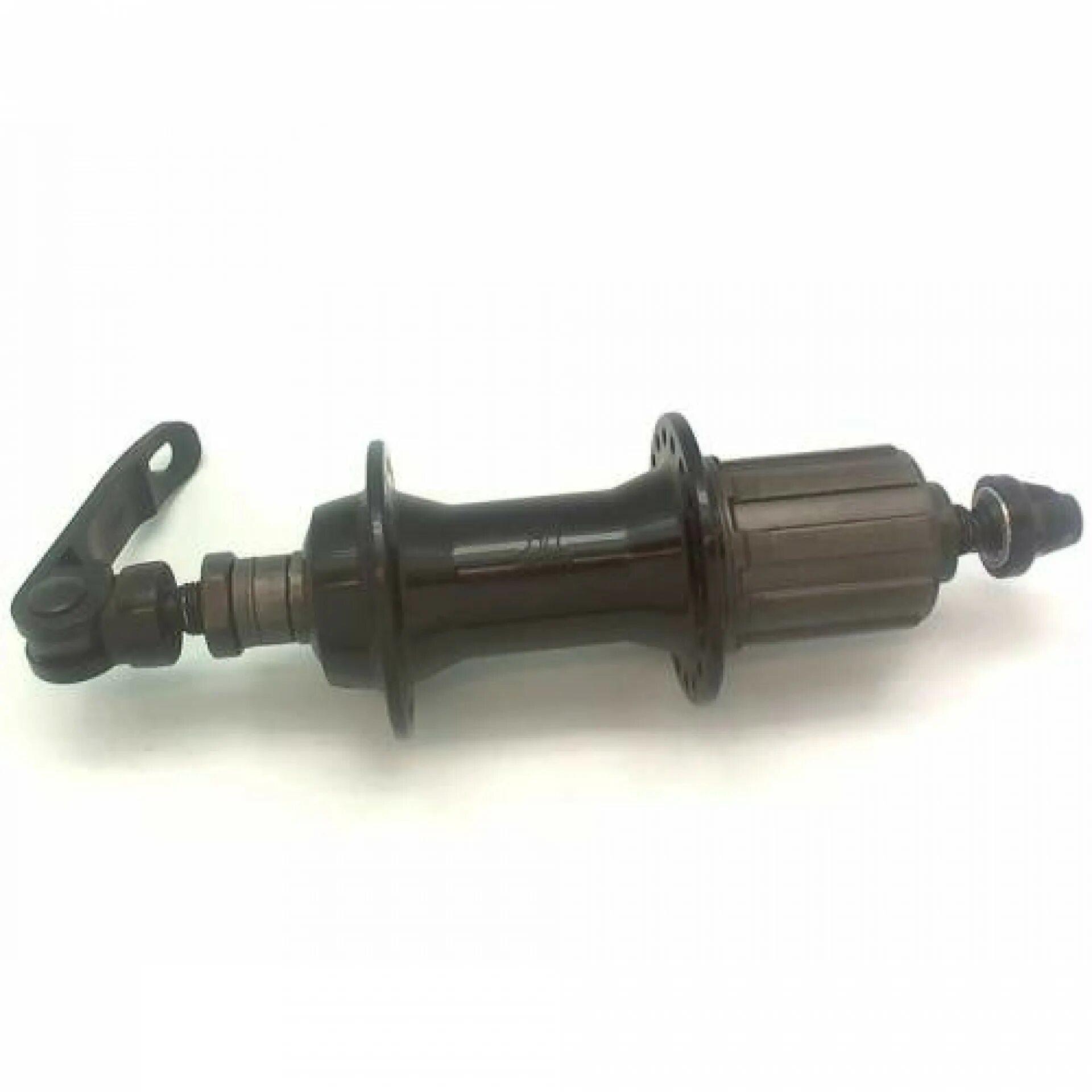 Втулка зад. Втулка задняя joytech d342rcc под кассету 32h, диск, с эксцентриком. втулка joytech задняя под кассету. joytech alloy втулка. втулка задняя joytech - 135.