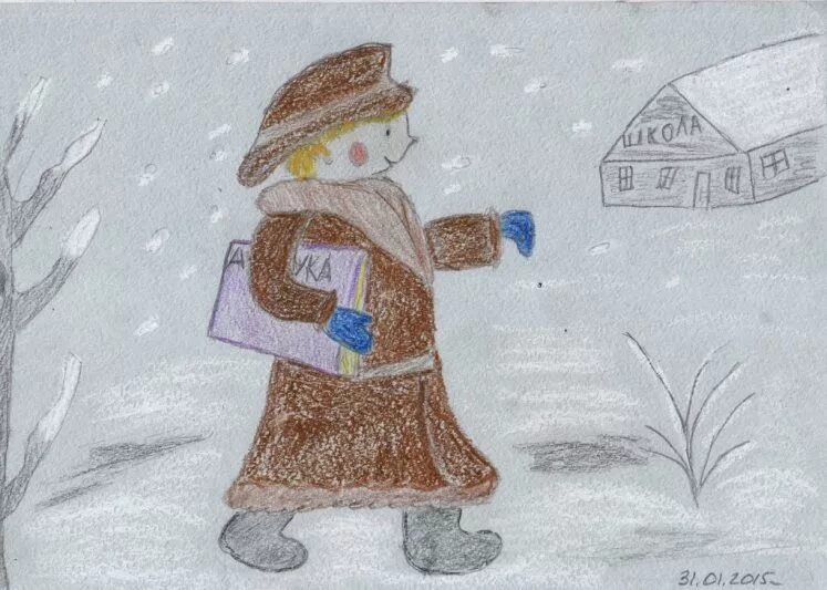 "филипок". Фиоипок нарисовать иллюстрацию. Филипок рассказ л. Филипок толстой л. Н.