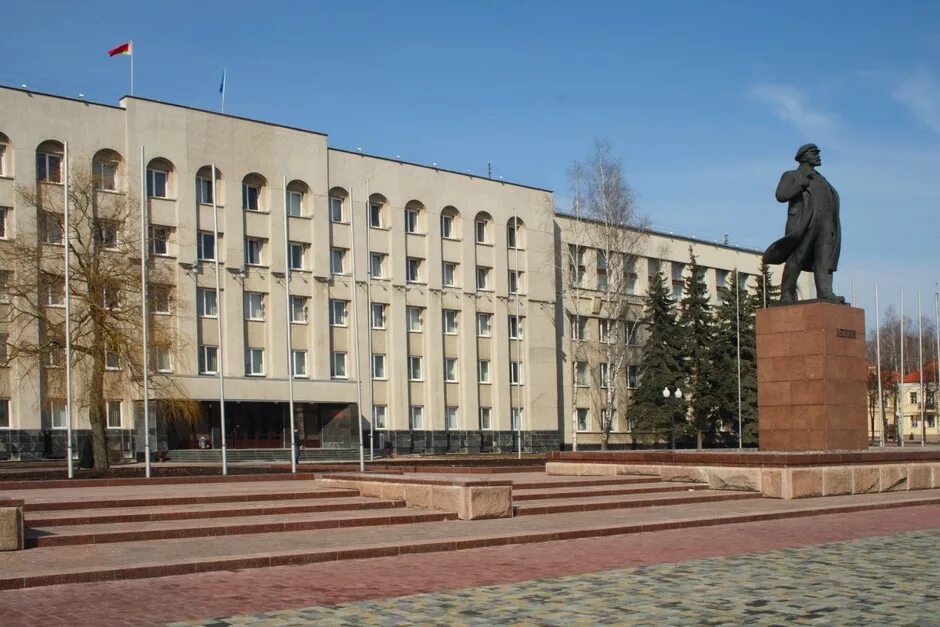 Сайт гродненского облисполкома. Исполком Гродно. Гродненский горисполком. Здание мэрии Гродно. Здание горисполкома Гродно фото.