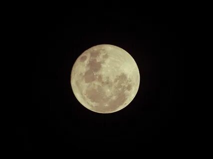 19 августа какой лунный день