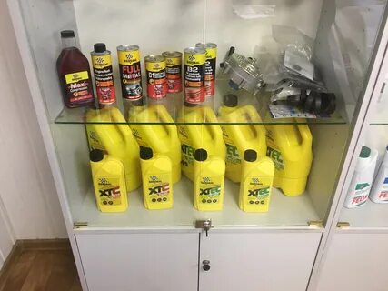 Bardahl подбор
