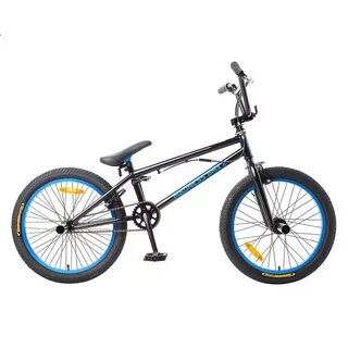 Bmx stark