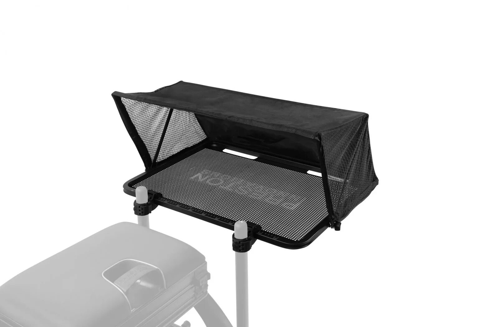 Preston offbox36 venta-Lite Side Tray - XL. Столик Preston Innovations OFFBOX 36 - venta-Lite Side Tray - XL. Стол с маркизой Preston Innovations OFFBOX 36 - venta-Lite Hoodie Side Tray XL. Стол Preston Innovations OFFBOX 36 venta-Lite. Столик фидерный