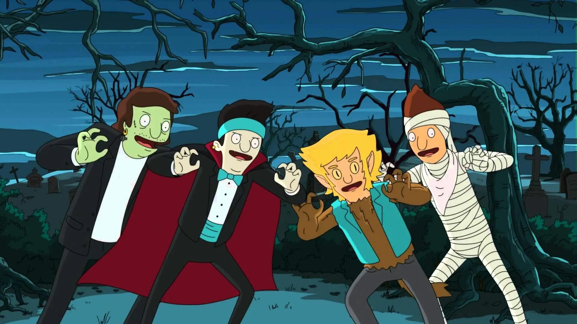 It s scary. Boyz 4 now - i love u so much (it&#039;s scary).