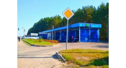 Автосервис зеленодольск