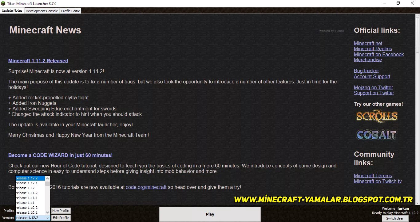 Сейчас приложение minecraft launcher недоступно. Титан лаунчер. скрипты на лаунчер майнкрафт. мегабайты таблица памяти майнкрафт лаунчер. сейчас minecraft launcher недоступен в вашей учетной записи.