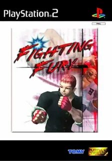 Fighting fury