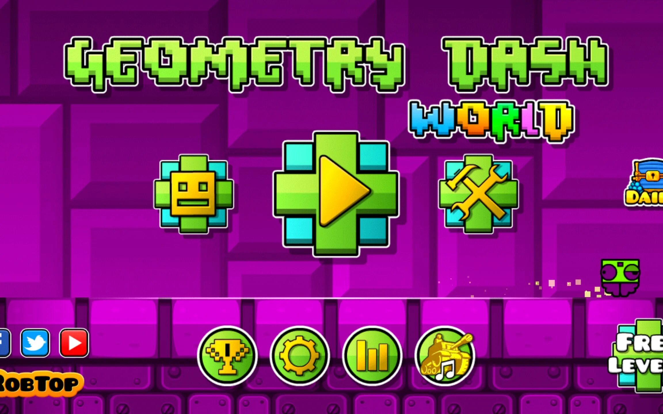 Скачай игру geometry dash все открыто. Geometry Dash. Игра геометрия Даш. ROBTOP Geometry Dash. Геометрия три Дэш.