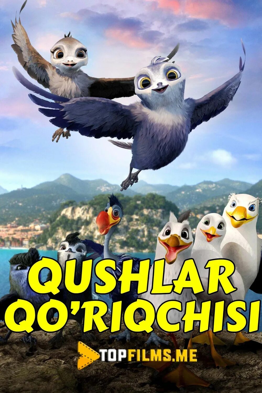 Таржима мултфилимлар. Таржима мултфилимлар. Таржима мултфилимлар. Мультфильм про гномов. Мультфильмы 2020 uzbek tilida.