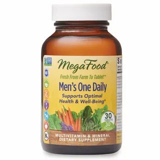 Men's daily