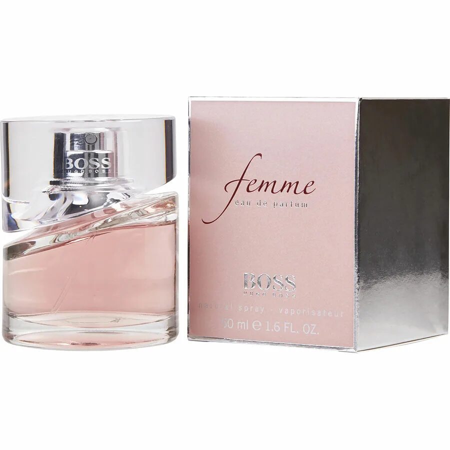 Boss femme 75ml EDP. Hugo Boss Boss femme. Hugo Boss femme by Boss EDP 75 ml. Hugo Boss femme EDP. Духи босс фемме