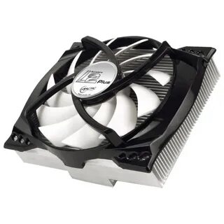 Вентилятор nvidia