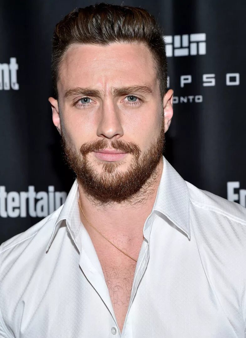 Taylor johnson