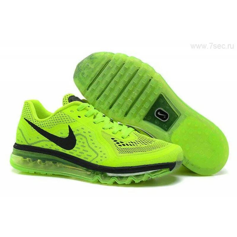 Кроссовки найк Эйр зеленые. Nike Air Max Green. Кросовки найк зелëные АИР Макс. Nike Air Max 2014 зеленые.