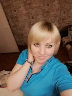 Аня реутова