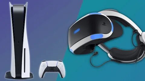 Ps 5 vr