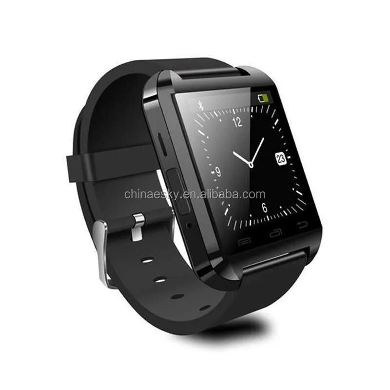 Умные часы Smart watch u8. Часы UWATCH u8. Смарт вотч самсунг мужские. Универсальные Bluetooth часы wt60 - черные.