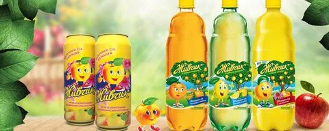 Украинский лимонад