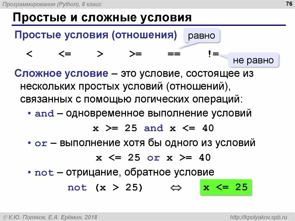 Информатика сложные условия. Простые условия и сложные условия Паскаль. Что такое простое и сложное условие?. Сложные условия в паска. Сложные условия Паскаль.