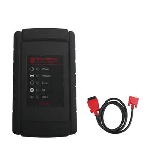 Diagnostic interface