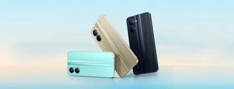 Realme c33