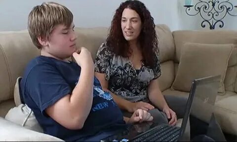 Real video moms