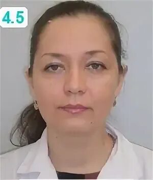 Лилия раисовна