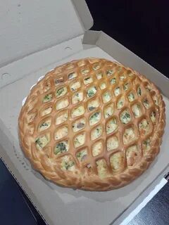 Пироги на заказ курган