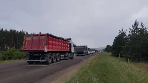 Воронеж луганск 105 км