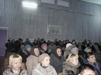 Синьял покровское