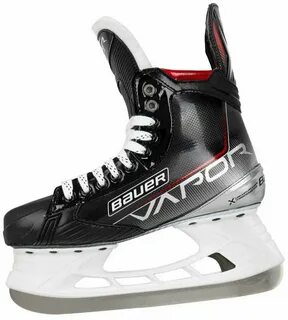 Коньки BAUER VAPOR 3X INT (04.5 FIT3) - купить в интернет-магазине по низкой цен