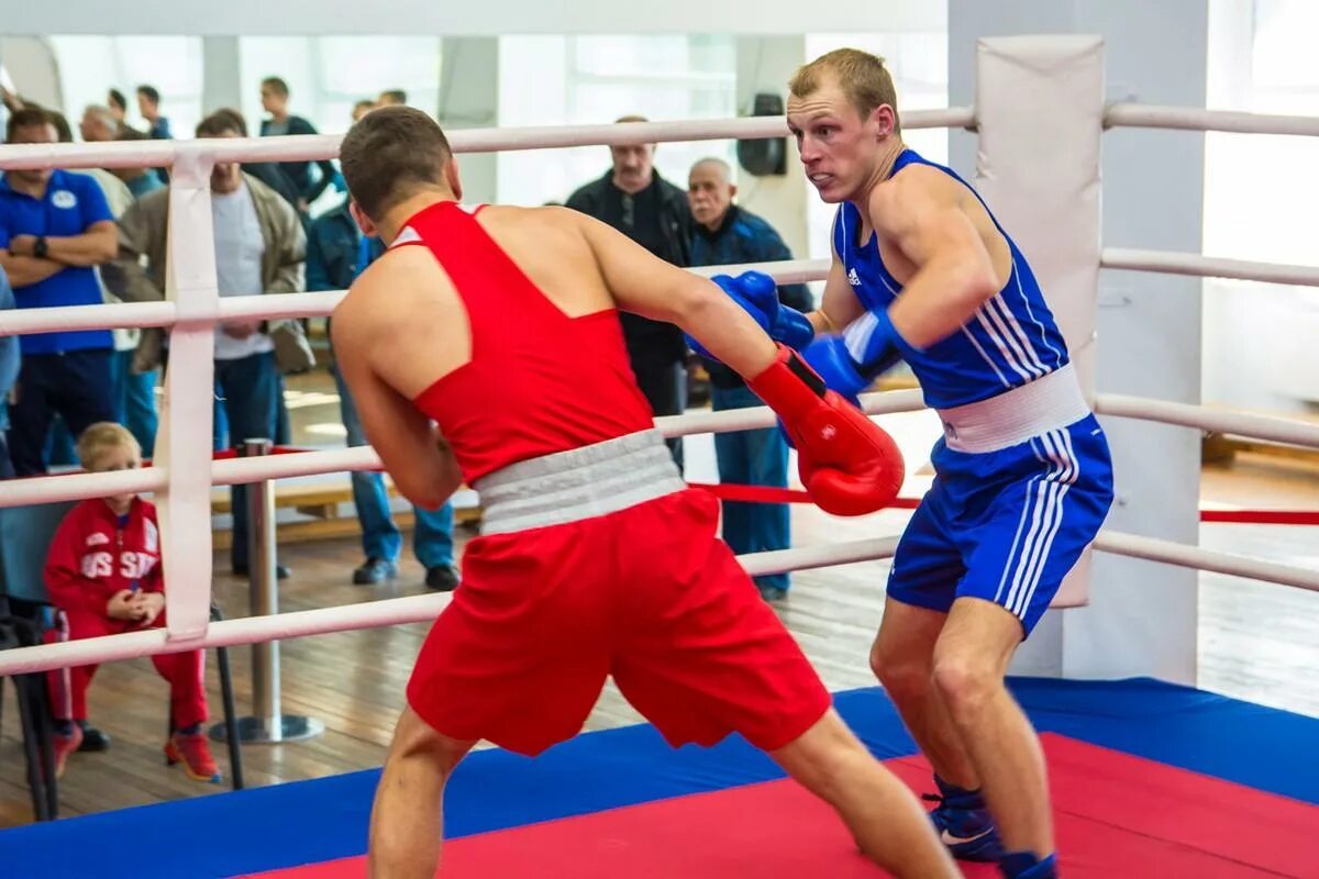 Купить бокс в новосибирске