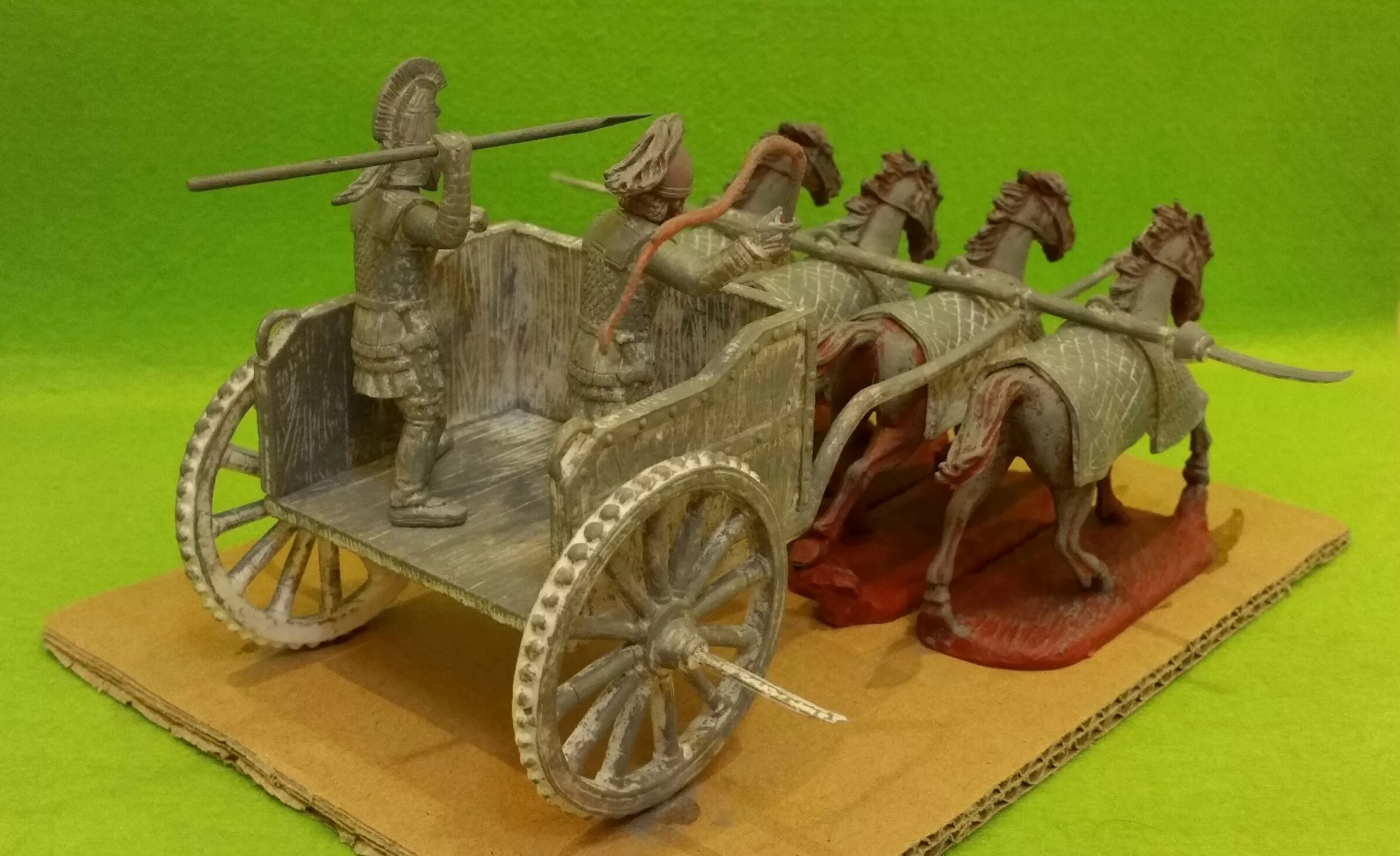 Papo египетская колесница. оловянная миниатюра скифы. солдатики египетская колесница. бронза пехотинец боевая колесница. боевые колесницы хеттов.