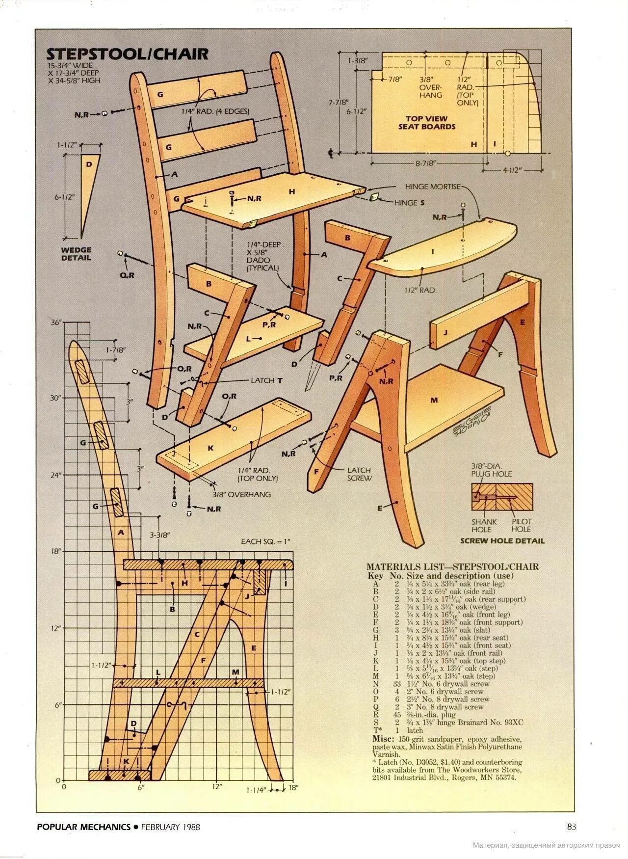 Чертеж стула стремянки из дерева. Стул-стремянка трансформер чертеж. Стул-стремянка трансформер чертеж из фанеры. Табурет-трансформер стремянка чертежи. Стул-стремянка трансформер деревянный чертеж