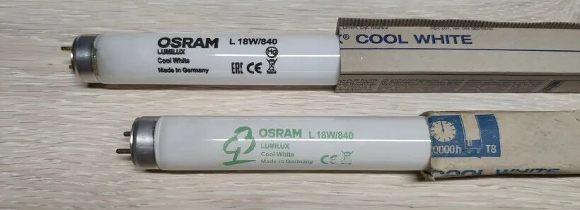 F w 18. Люминесцентные лампы l18w/640 Osram. Лампа l18w/840 Osram LUMILUX. Люминесцентная лампа 18w Osram лампа. Osram LUMILUX l18w/840 спектр.