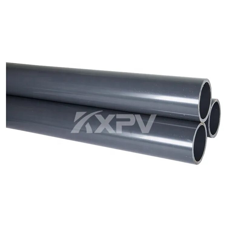 Трубы pvc u нпвх