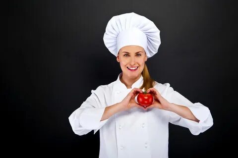 Chef download