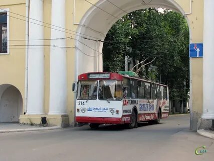 Маршрут 1 калуга