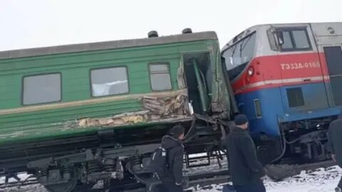 Самара бишкек поезд