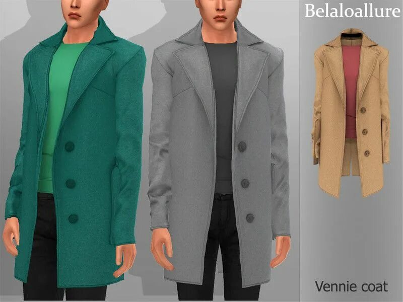 Верхняя одежда мод на симс. Sims 4 пальто мужское. belaloallure мужское пальто для симс 4. симс 4 мод пальто мужское. пальто одежда симс 4 мужская.