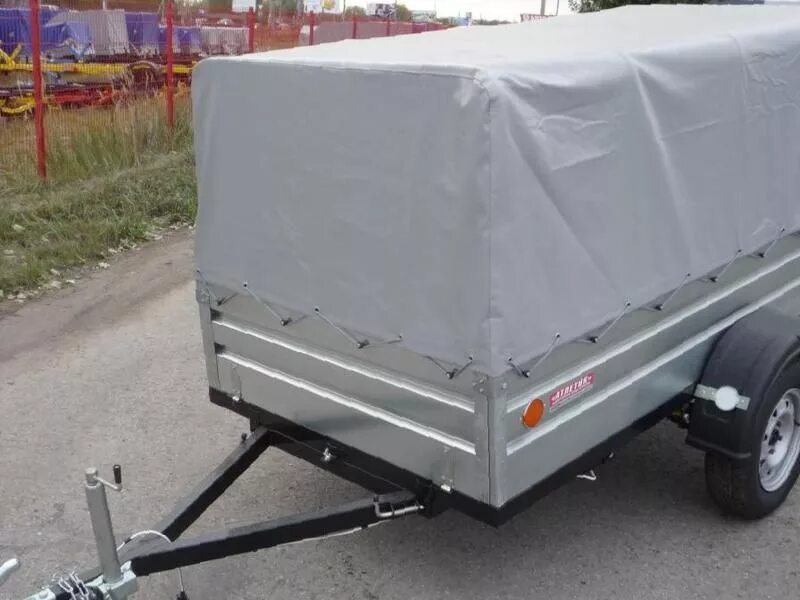 прицеп титан 2513-05 тент с каркасом 600 мм. прицеп спутник 2500х1300 zn. прицепы для легковых автомобилей в самаре. прицепы для легковых автомобилей в самаре. прицеп спутник 2500х1300.