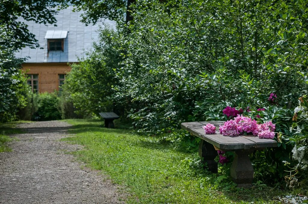 Болотовский огород. Болотова). Сады болотовой. Композиции для дендропланов. Музей болотова в дворяниново.