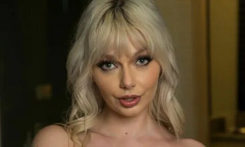 Jessica Starling Makes Her Tonight’s Girlfriend Debut AVN.