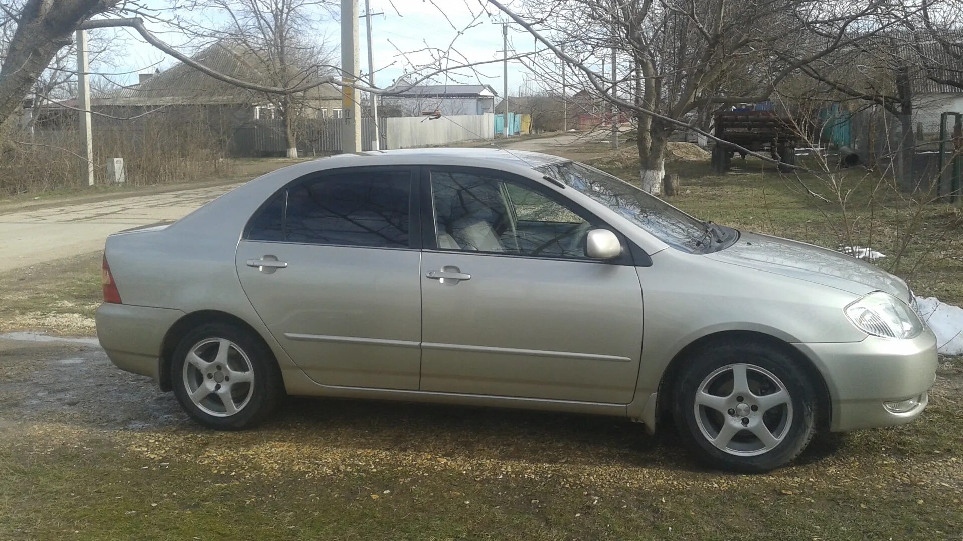 Тойота бу алтайский край. Драйв Тойота Королла 120. Toyota Corolla 120 коротыш. Тойота Королла 120 кузов 1.8 4вд. Тойота Королла 120воссаныр 15.