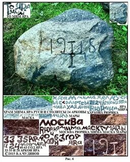 Рюрику чудинова