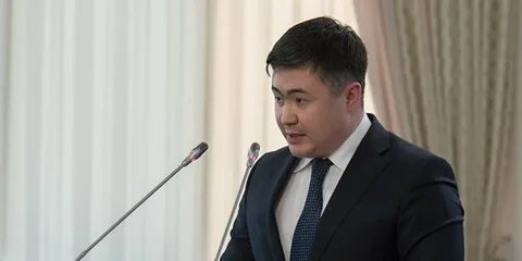 Экс министр экономики казахстана