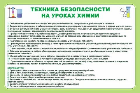 Т б в химии