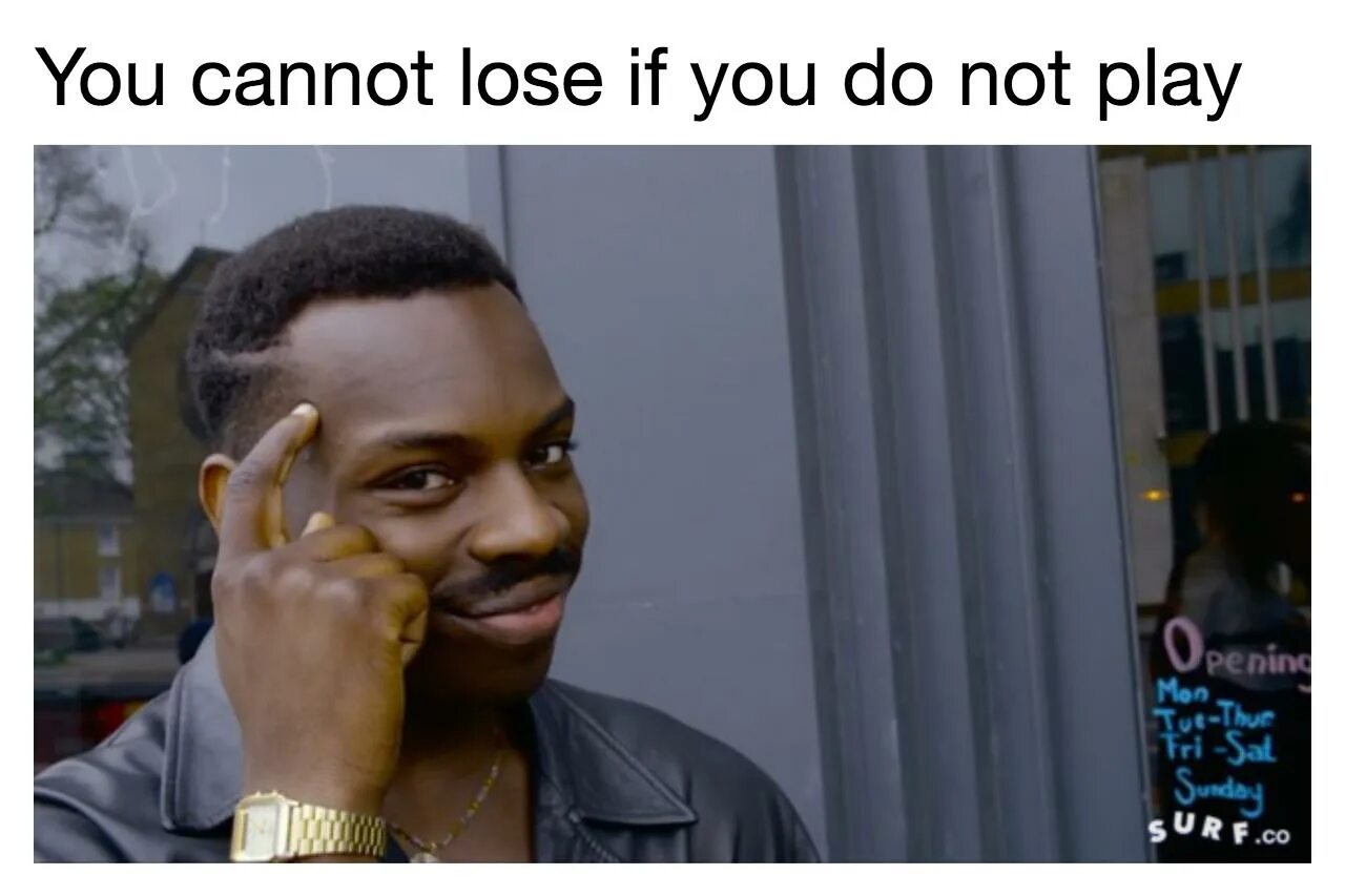 Doesn t have any money. Doesn t have any money. Rickroll memes. Solve and decide. Doesn t have any money.