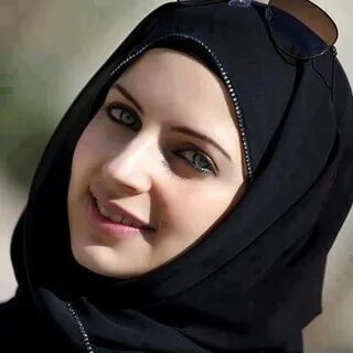 Arab Girls, Muslim Girls, Girls Dp, Beautiful Muslim Women, Beautiful Hijab...